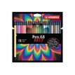 4006381547048-STABILO Pen 68 ARTY - 24 Feutres - couleurs assorties-P_405116599_1-0