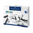 4005401671527-Faber-Castell Manga Starter Set - Kit d'apprentissage pour technique manga-P_405116649_1-0