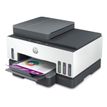 195908302643-HP Smart Tank 7605 All-in-One - imprimante multifonction jet d'encre couleur A4 - Wifi, Blu-P_405116672_6-5