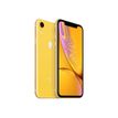 3701083036548-Apple iphone XR - smartphone reconditionné grade A - 4G - 128 Go - jaune-P_405116700_6-2