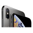 3701083036838-Apple iphone XS - smartphone reconditionné grade A - 4G - 256 Go - argent-P_405116708_4-2