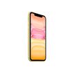 3701083036685-Apple iphone 11 - smartphone reconditionné grade A - 4G - 128 Go - jaune-P_405116724_2-0