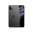 Apple iphone 11 Pro - smartphone reconditionné grade A - 4G - 64 Go - gris sidéral