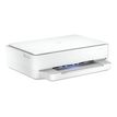 195161624940-HP Envy 6022E All-in-One - imprimante multifonction jet d'encre couleur A4 - Wifi, USB, 