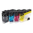 4977766817332-Brother LC426 - pack de 4 - noir, jaune, cyan, magenta - cartouche d'encre originale-P_405116947_7-1