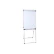 4009729071076-DAHLE - Chevalet de conférence magnétique - réglable en hauteur - 67 x 95 cm-P_405116952_12-14