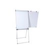 4009729071076-DAHLE - Chevalet de conférence magnétique - réglable en hauteur - 67 x 95 cm-P_405116952_9-15