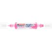4057305028846-Edding 5400 3D liner - Marqueur acrylique à deux pointes - rose fluo-P_405117145_4-2