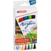 4057305030931-Edding 5100 - Pack de 5 marqueurs acryliques - jaune pastel, vert pastel, bleu pastel, ant-P_405117151_2-1