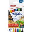 4057305030931-Edding 5100 - Pack de 5 marqueurs acryliques - jaune pastel, vert pastel, bleu pastel, ant-P_405117151_5-4