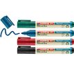 4004764957798-Edding EcoLine 31 - Pack de 4 marqueurs permanents - noir, rouge, bleu, vert-P_405117157_3-2