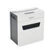 4002432127184-Leitz IQ Protect 3M - destructeur de documents coupe croisée - 3 feuilles - Corbeille 10 -P_405117162_7-4