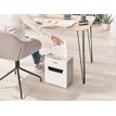 4002432127184-Leitz IQ Protect 3M - destructeur de documents coupe croisée - 3 feuilles - Corbeille 10 -P_405117162_9-6