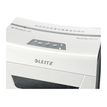 4002432127191-Leitz IQ Protect 4M - destructeur de documents coupe croisée - 4 feuilles - Corbeille 1-P_405117163_13-13