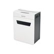 4002432127191-Leitz IQ Protect 4M - destructeur de documents coupe croisée - 4 feuilles - Corbeille 1-P_405117163_14-11