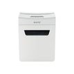 4002432127191-Leitz IQ Protect 4M - destructeur de documents coupe croisée - 4 feuilles - Corbeille 1-P_405117163_17-12