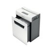 4002432127191-Leitz IQ Protect 4M - destructeur de documents coupe croisée - 4 feuilles - Corbeille 14 -P_405117163_4-1