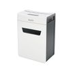 4002432127207-Leitz IQ Protect 6M - destructeur de documents coupe croisée - 6 feuilles - Corbeille 18 -P_405117164_3-0