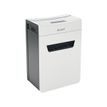 4002432127207-Leitz IQ Protect 6M - destructeur de documents coupe croisée - 6 feuilles - Corbeille 18 -P_405117164_7-4