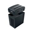 5028252615310-Rexel Secure X10-SL - destructeur de documents coupe croisée - 10 feuilles - Corbeille 18-P_405117165_7-5