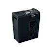 5028252615273-Rexel Secure X8 - destructeur de documents coupe croisée - 8 feuilles - Corbeille 14 litr-P_405117166_1-8