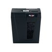 5028252615273-Rexel Secure X8 - destructeur de documents coupe croisée - 8 feuilles - Corbeille 14 lit-P_405117166_11-9