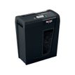 5028252615273-Rexel Secure X8 - destructeur de documents coupe croisée - 8 feuilles - Corbeille 14 litr-P_405117166_8-6