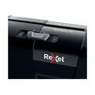 5028252615273-Rexel Secure X8 - destructeur de documents coupe croisée - 8 feuilles - Corbeille 14 lit-P_405117166_9-13