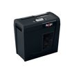 5028252615266-Rexel Secure X6 - destructeur de documents coupe croisée - 6 feuilles - Corbeille 10 litr-P_405117167_1-7