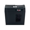 5028252615266-Rexel Secure X6 - destructeur de documents coupe croisée - 6 feuilles - Corbeille 10 lit-P_405117167_12-9
