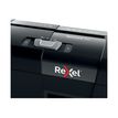 5028252615266-Rexel Secure X6 - destructeur de documents coupe croisée - 6 feuilles - Corbeille 10 li-P_405117167_14-12