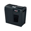 5028252615266-Rexel Secure X6 - destructeur de documents coupe croisée - 6 feuilles - Corbeille 10 litr-P_405117167_2-0