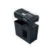 5028252615266-Rexel Secure X6 - destructeur de documents coupe croisée - 6 feuilles - Corbeille 10 lit-P_405117167_9-11