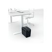 5028252615297-Rexel Secure X6-SL - destructeur de documents coupe croisée - 6 feuilles - Corbeille 10 l-P_405117170_1-7