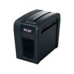 5028252615297-Rexel Secure X6-SL - destructeur de documents coupe croisée - 6 feuilles - Corbeille 10 l-P_405117170_2-0