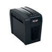 5028252615297-Rexel Secure X6-SL - destructeur de documents coupe croisée - 6 feuilles - Corbeille 10 l-P_405117170_4-2