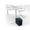 5028252615297-Rexel Secure X6-SL - destructeur de documents coupe croisée - 6 feuilles - Corbeille 10 l-P_405117170_8-6