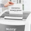 4002432124145-Leitz IQ AutoFeed Office Pro 600 P4 - destructeur de documents coupe croisée - 600 feuil-P_405117174_13-7