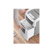 4002432124114-Leitz IQ AutoFeed Office 150 P5 - destructeur de documents coupe croisée microparticules - 150-P_405117175_3-10