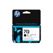 0193905352845-HP 712 - noir - cartouche d'encre originale (3ED70A)-P_405117181_9-3