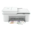 195161618222-HP DeskJet Plus 4122e All-in-One - Imprimante multifonctions - couleur - jet d'encre - A4 (210 x 297 mm) (original) - A4/Legal (support) - jusqu'à 6 ppm (copie) - jusqu'à 8.5 ppm (impression) - 60 feuilles - 14.4 Kbits/s - U-P_405117189_10-8