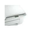 195161618222-HP DeskJet Plus 4122e All-in-One - Imprimante multifonctions - couleur - jet d'encre - A4 (210 x 297 mm) (original) - A4/Legal (support) - jusqu'à 6 ppm (copie) - jusqu'à 8.5 ppm (impression) - 60 feuilles - 14.4 Kbits/s - U-P_405117189_11-6