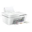 195161618222-HP DeskJet Plus 4122e All-in-One - Imprimante multifonctions - couleur - jet d'encre - A4 (210 x 297 mm) (original) - A4/Legal (support) - jusqu'à 6 ppm (copie) - jusqu'à 8.5 ppm (impression) - 60 feuilles - 14.4 Kbits/s - U-P_405117189_12-9