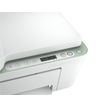 195161618222-HP DeskJet Plus 4122e All-in-One - Imprimante multifonctions - couleur - jet d'encre - A4 (210 x 297 mm) (original) - A4/Legal (support) - jusqu'à 6 ppm (copie) - jusqu'à 8.5 ppm (impression) - 60 feuilles - 14.4 Kbits/s - US-P_405117189_6-3