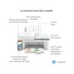 195161618222-HP DeskJet Plus 4122e All-in-One - Imprimante multifonctions - couleur - jet d'encre - A4 (210 x 297 mm) (original) - A4/Legal (support) - jusqu'à 6 ppm (copie) - jusqu'à 8.5 ppm (impression) - 60 feuilles - 14.4 Kbits/s - US-P_405117189_7-4