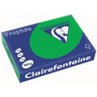 3329680100709-Clairefontaine Trophée - Papier couleur - A4 (210 x 297 mm) - 160 g/m² - 250 feuilles - -P_405117211_1-0