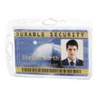 4005546731483-Durable Hartbox - Porte-badge - pour 54 x 87 mm - transparent-P_405117216_3-2