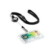 4005546731438-Durable - Lacet pour badge avec enrouleur 80 cm - noir-P_405117218_5-5