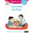 9782091933313-Regarde je lis ! L'arrivée de Pato - Niveau 1 - Une histoire à lire tout seul-P_405117224_1-0