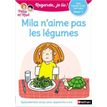 9782091933566-Regarde, je lis ! Mila n'aime pas les légumes - Niveau 1 - Une histoire à lire tout seul-P_405117226_1-0